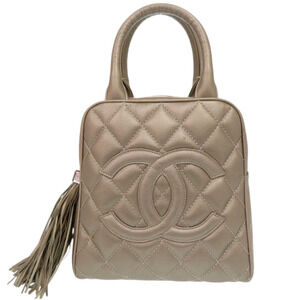 CHANEL Bag